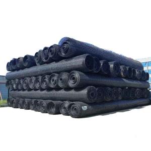 China Online Technical Support HDPE GDL PP PE Soil Stabilizer for Highway Construction wholesale