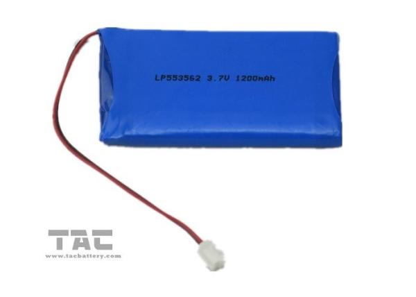 Quality 3.7V  4.2V 4000mAh Polymer Lithium Ion Batteries for model airplane for sale