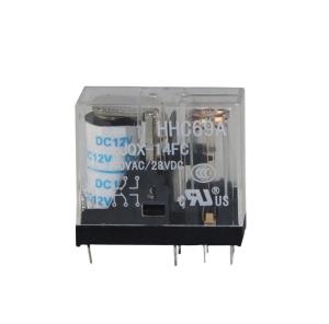 jqx-14fc-1z 10A 12V 220V small latching electromagnetic relay