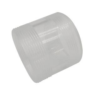China High Demand CNC Plastic Parts Micro Machining Cnc Milling Components wholesale