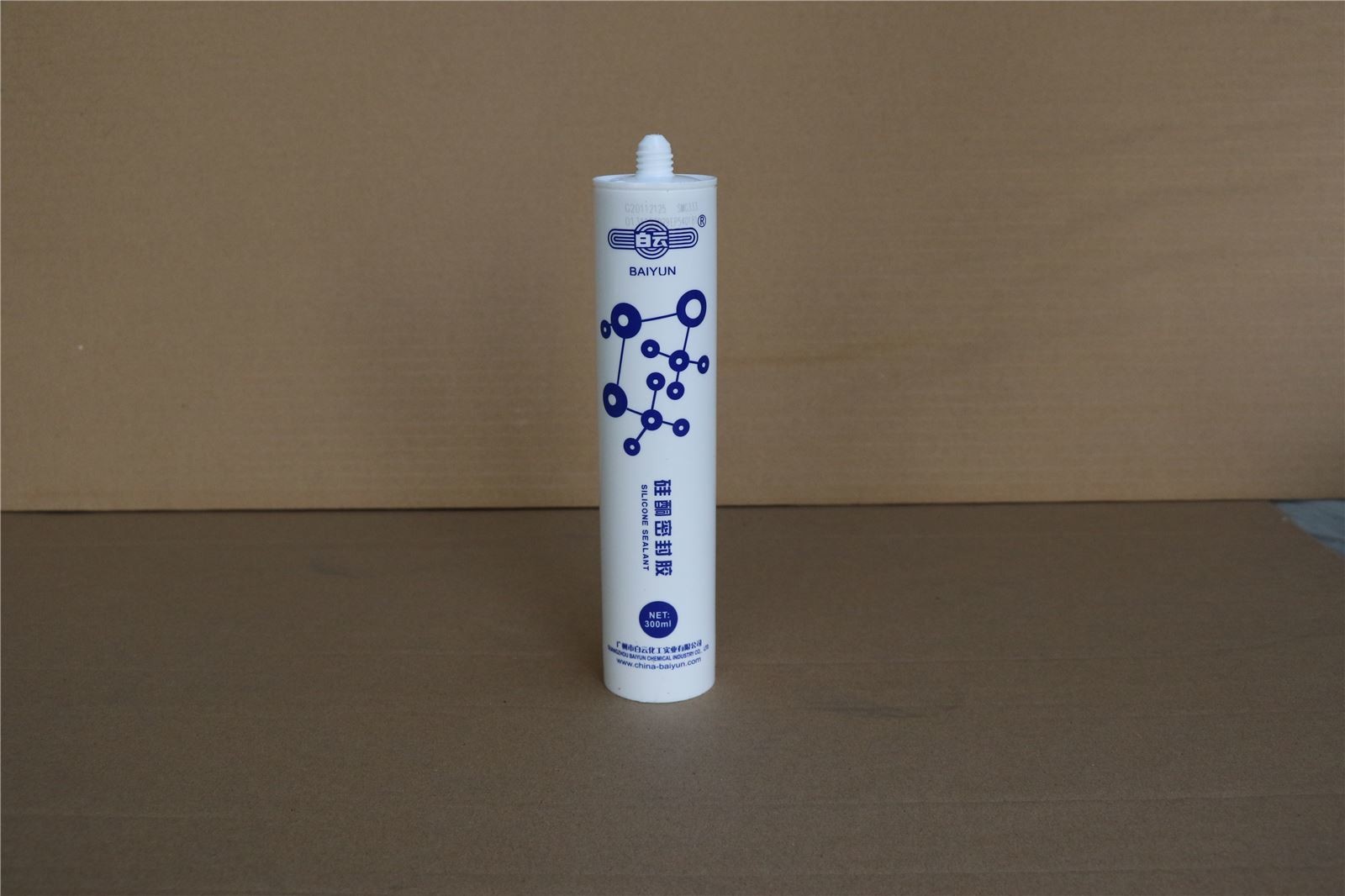 SMP Sealant For Constrction ±25% Movement Capability 300ml Sealing Of Building Internal Joints On The Location Of Wall