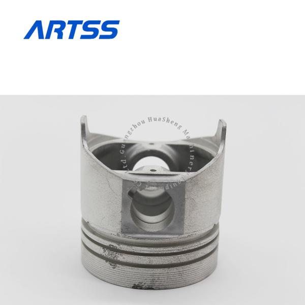 Forklift 3KC1 Diesel Engine Piston 5-12121-031-0 Durable With Pin