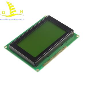 China Factory Customize STN HTN FSTN COB Monochrome Lcd Display Module wholesale