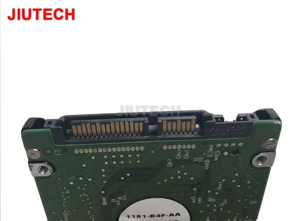 Quality 2 software into 1 laptop/Hard Disk PTT 2.5.87 & 1.12 for sale