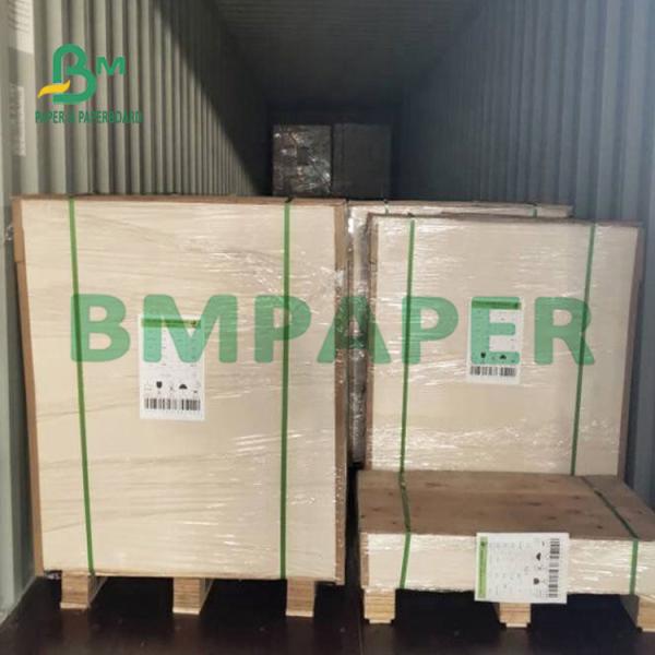 Quality Printable MG White Kraft Paper Food Grade 30gsm 40gsm 45gsm For Packing for sale