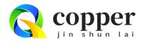 China Wuxi Jinnuo copper Co.,Ltd logo