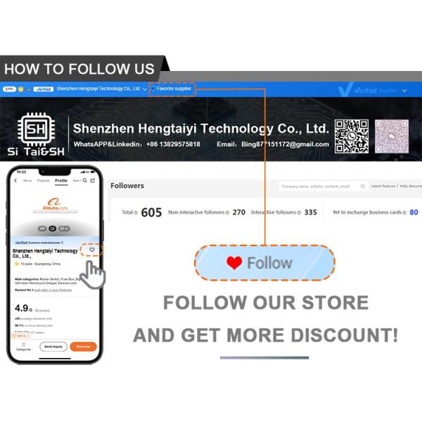 36W 12V XK-GK-4010A DC 12V Sweep Hand Sensor Switch Module for Customized Applications