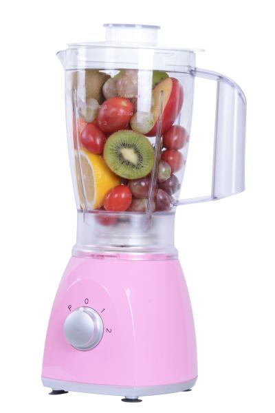 Quality 400W Multifunction Food Processor With Cool Refreshing Smoothie Function for sale