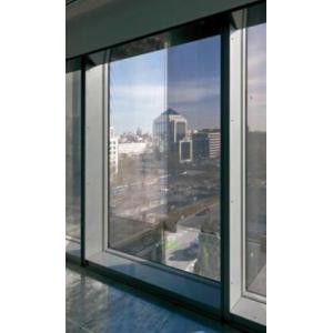 Sentryglas SGP Interlayer Glass With Metal Coated Mesh Fabric