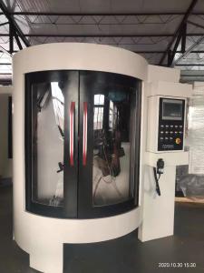 High Accuracy CNC Circular Saw Blade Sharpener Machine
