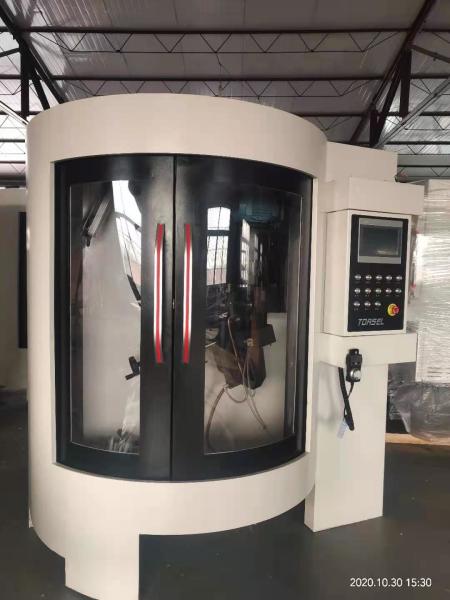 Quality High Accuracy CNC Circular Saw Blade Sharpener Machine for sale