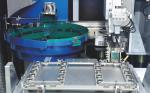 64 Channels Chip Sorting Machine
