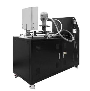 China Fire Testing Equipment Full Facemasks Heat Radiation Tester wholesale