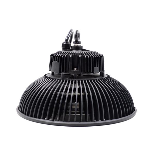 Adjustable Beam Angle 100W dimmable High Bay Lights 6000 - 6500K High Output