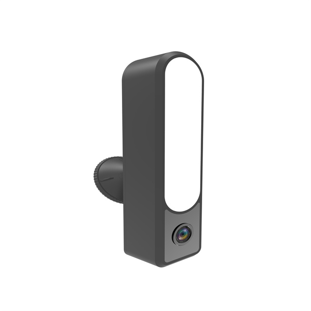 IP66 720P Tuya Smart Camera H.264+ Motion Detection Security Camera