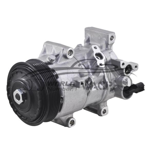 6SE14C 6PK Compressor Car Air Conditioner 12V For Toyota Corolla WXTT067