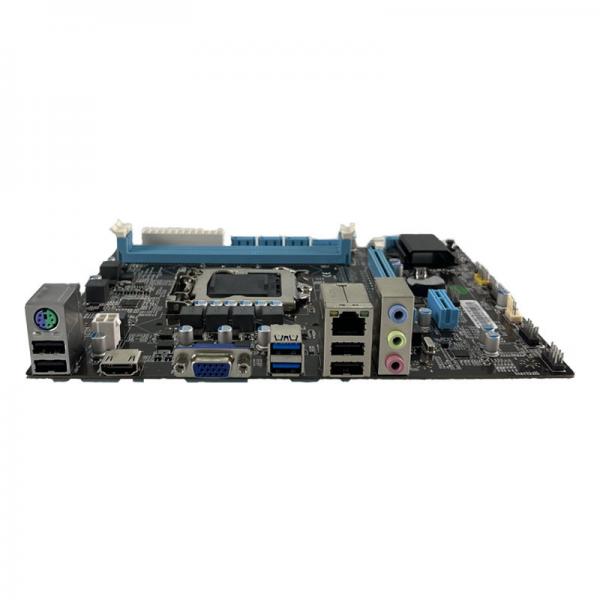 Integrated Motherboard H61 Socket 1155 Intel H61 Mainboard DDR4 DDR3