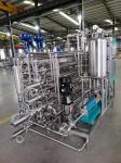 Mango Fruit Pulp Production Line With Aseptic Big Bag Package