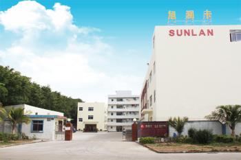 Shenzhen Sunlanrfid Technology Co.,Ltd