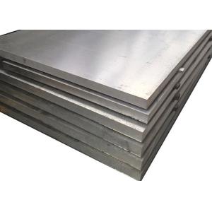 Incoloy 800ht N08811 AMS 5766 Aluminum Chromium Alloy