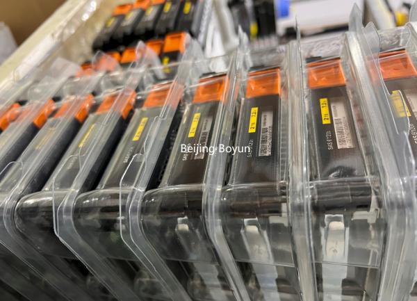 Quality D3-VS07-2000 2TB SATA 3.5" Dell Emc Unity 300 Unity 400 005053108 for sale