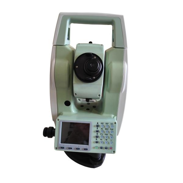Land Surveying Instrument Total Station Hi-Target HTS-520L8 With No-Prism 800m