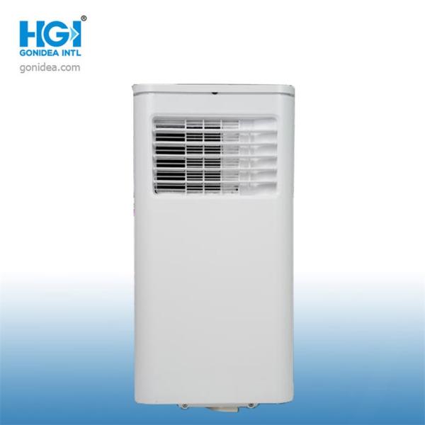 Quality Remote Control Portable Mini AC With R290 Refrigerant For Efficient Cooling for sale