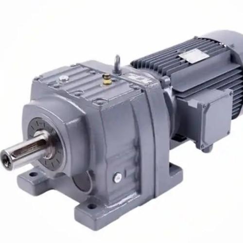 Quality High Precision R Series Gear Unit Gearbox Reducer for sale