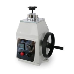Metallographic Sample Preparation Equipment Mounting 330*260*420mm Dimension