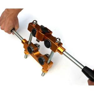 China BK50-105 Light Weight Hand Tool Cable Insulation Layer Stripper wholesale