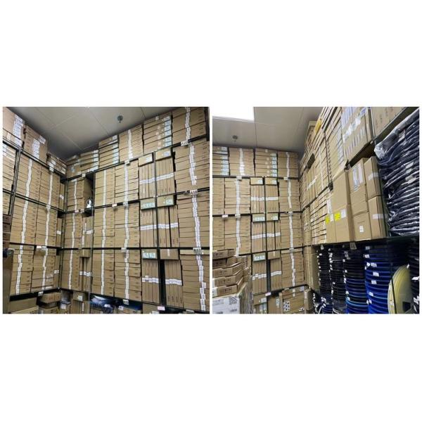 EP1K50QC208-3NQ FPGA IC Lead Free RoHS Compliant