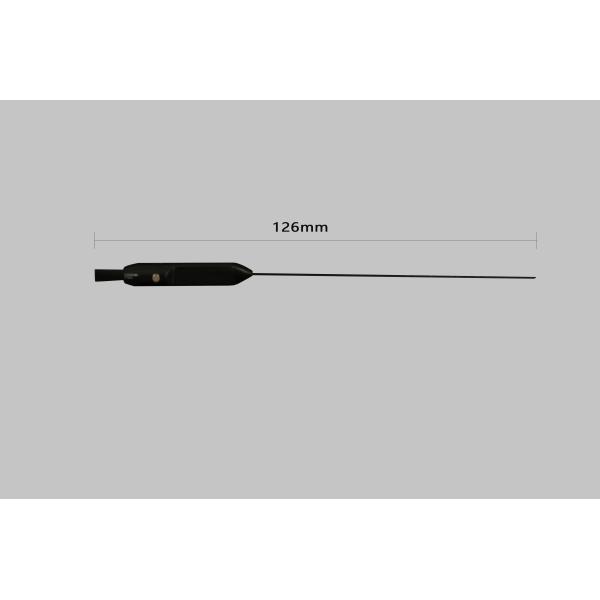 Retone CIC Hearing Aids With Bluetooth And Microphone 312A Battery