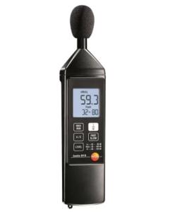 100% New And Original Sound Level Meter For Control Measurement In The Workplace Weight 195g