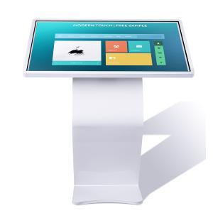 1920x1080 Self Service Touch Screen Kiosks