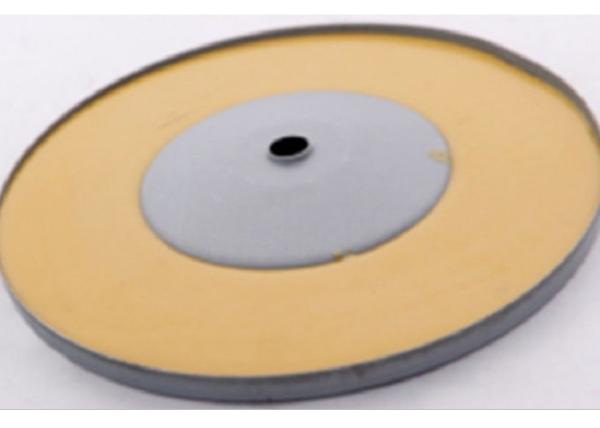 Quality 6 : 1 Filter Material Metal End Cap ab adhesive glue 48 kn/CM2 for sale