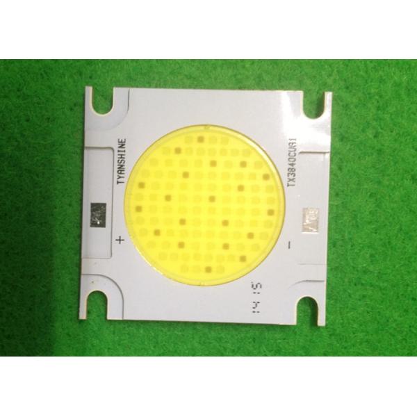 150Watt Fresnels COB LED Array 5600K CRI 95Ra for TV / Studio Lighting