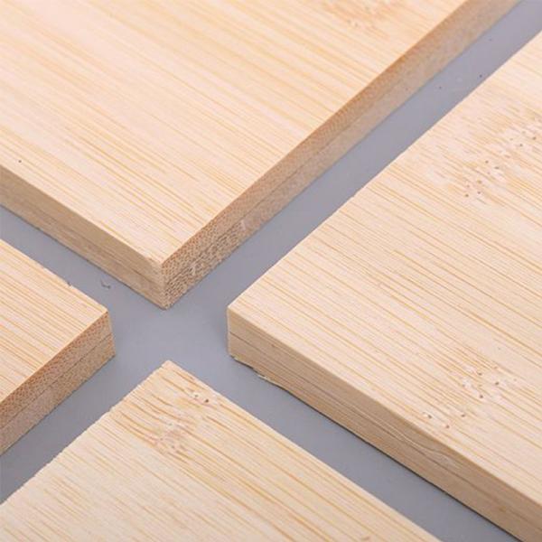 28mm Modern Vertical Grain Bamboo Plywood 1/4 Inch Boards