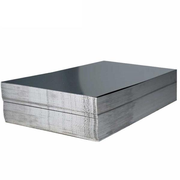 18mm Thick 310s Stainless Steel Plate Cold Rolled Sheet Custom DIN