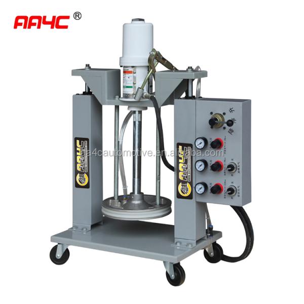 High Viscosity Grease Pump Pneumatic 50 Kg