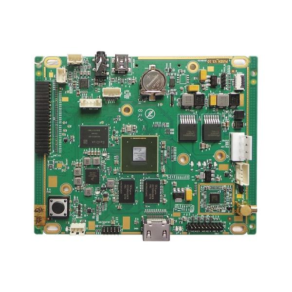 Quality Prototype PCB and PCBA Manufacturer Printed Circuit Board PCB Assembly for sale