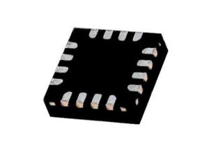 Integrated Circuit Chip AD5592RBCPZ-1-RL7 16-WFQFN SPI Interface 8-channel ADC