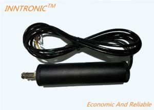 China HBM BLACK Corrosion resistant aluminum Digital Measuring Gauge chain 24bit PW10A Weight load cell Indicator Controller RS485 4-20mA IP65 wholesale