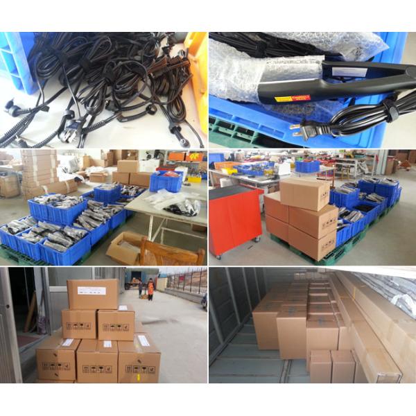 Handheld acrylic bender Manual Acrylic Letter Making Tool Bender Acrylic bending machine Portable heating tool