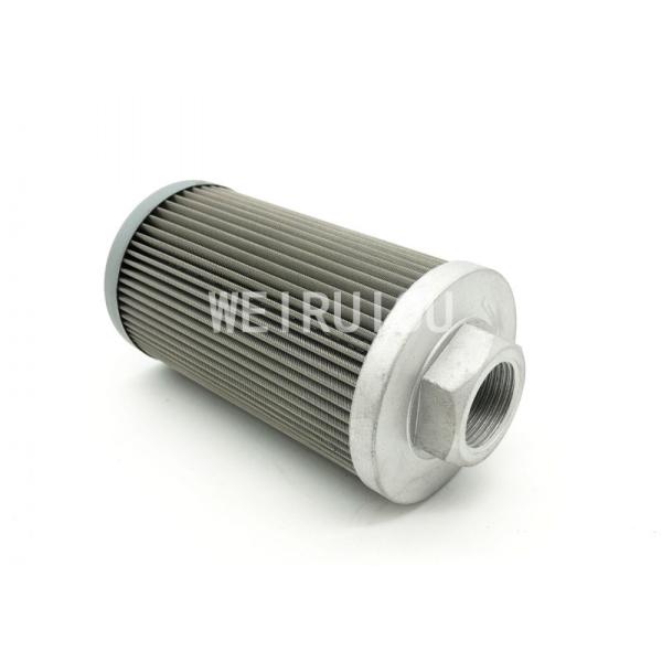 leemin hydraulic Suction Oil Filter WU-160*100-J WU-160*180-J