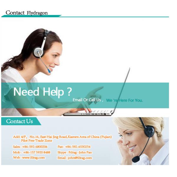 3Wires PBT Plug Cable, 3 Pin Blue Plastic Shell Electrical Cable Input Output Connectors for LED Display Screen