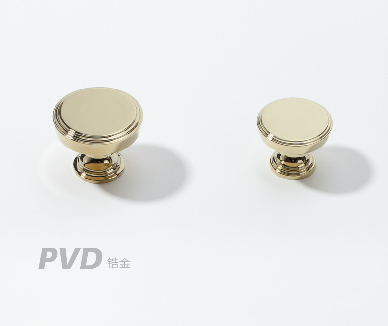 Matt Silver Brass Cabinet Pull Handles Wardrobe Dresser Drawer Cabinet Knobs Pulls