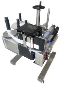 China ODM Printer Label Applicator Automatic Barcode Labeling Machine wholesale
