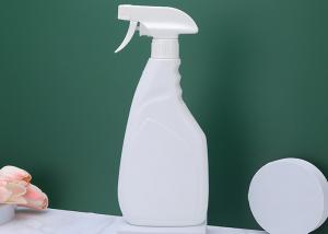 China Beifeng Suye 16oz PET Fine Mist Spray Bottle For Hair BPA Free wholesale