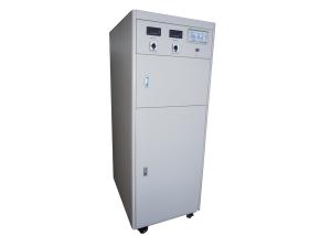 IP20 Three Phase Voltage Regulator
