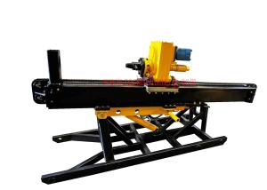 Anchor Engineering Drilling Rig Machine Portable With 30m Drilling Capacity